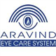 Aravind Eye Hospitals & Pg Institute of Ophthalmology, Madurai Logo