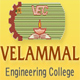 Velammal Engineering College Logo