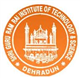 Shri Guru Ram Rai Institute of Medical & Health Sciences Logo