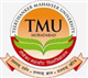 Teerthankar Mahaveer Medical College, Moorabad Logo
