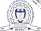 Institute of Technology and Management itm Logo