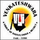 Venkateshwar Institute of Technology Logo