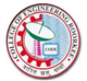 College of Engineering Roorkee Logo