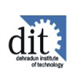 Dehradun Institute of Technology Logo