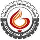 Graphic Era Institute of Technology Logo