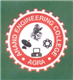 Anand Engineering College Logo