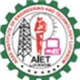 Azad Institute of Engineering & Technology Logo