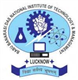 Babu Banarasi Das National Institute of Technology and Management Logo