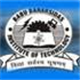 Babu Banarsi Das Institute of Technology Logo