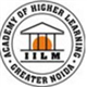 College of Engg. & Technology, IILM Academy of Higher Learning Logo