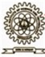 NBKR Institute Of Science And Technology Logo