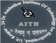 Dr Ambedkar Institute of Technology for Handicapped Logo