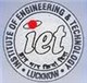 Institute of Engineering Technology Lucknow Logo