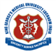 King George Medical University Logo