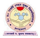 U.P. Rajarshi Tandon Open University Logo