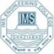 IMS Engineering College Logo