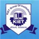 Krishna Institute Of Engineering and Technology Logo