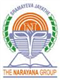 Narayana Engineering College Logo