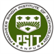 Pranveer Singh Institute of Technology Logo