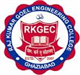 Raj Kumar Goel Institute of Technology Logo