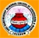 Sri Ram Swaroop Memorial College of Engineering & Management Logo