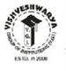 Vishveshwarya Institute of Engineering & Technology- Logo