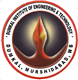 Dumkul Institute of Engineering & Technology Logo
