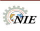 Newton Institute of Engineering, Logo