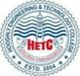 Hooghly Engineering & Technology College Logo