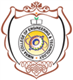 NIMRA College of Engineering & Technology. Logo