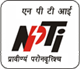 National Power Training Institute West Bengal Logo
