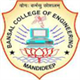 Bansal Institute of Research & Technology Logo