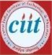 Central India Institute of Technology Logo
