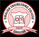 Gwalior Engineering college Logo