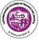 Laxminarayan College of Technology Logo