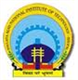 Maulana Azad National Institute of Technology Logo