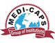Medi-caps Institute of Technology & Management Logo