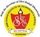 Sri Dadaji Institute of Technology & Science Logo