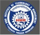 HMR Institute of Technology and Management Logo