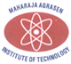 Maharaja Agrasen Institute of Technology Logo