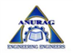 Anurag Engineering College Logo