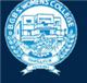 B G B S Women'S College Logo
