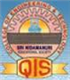 QIS college of Engineering and Technology Logo