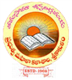 Govt College For Women Srikakulam Logo