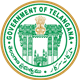 Govt Degree College Peddapalli Logo