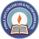 Govt Pingle College For Women Logo