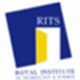 Royal Institute of Technology & Science Logo