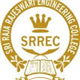 SRR Engineering College Andhra Pradesh Logo