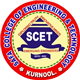 Safa College of Engineering & Technology Logo