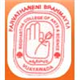 P B Sidhartha College Arts Science Logo
